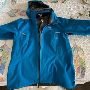Arcteryx Beta AR